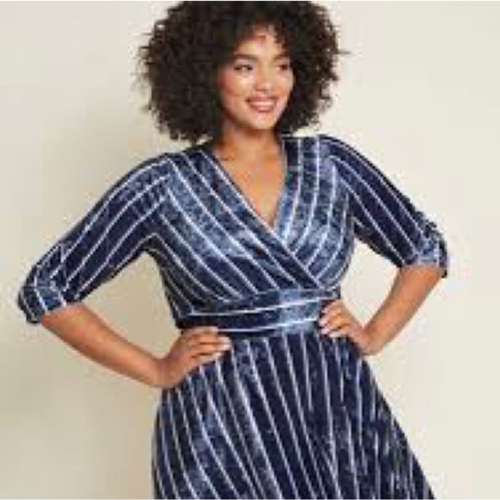 ModCloth Dress ~ Size 2X
